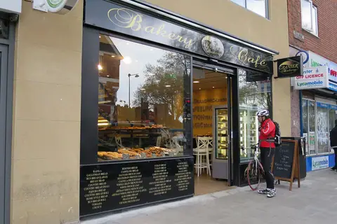 Crossleys Bakers photo 2