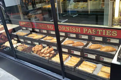 Crossleys Bakers photo 3